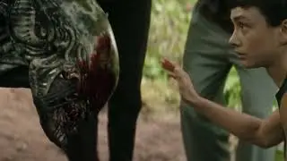 Alien: Earth Season 2 _ Trailer (2026) | Sydney Chandler, Timothy Olyphant | Renewed, Episodes, Cast