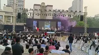Reena mehta collage .. Mira bhayander