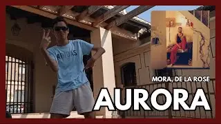 Mora, De La Rose - 