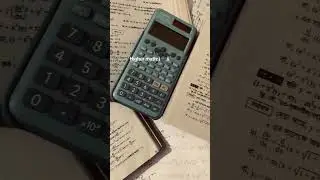 HSC Higher Math 🌚🙏🏻 #bangladesh #hsc #exam #hsc25 #study #maths #mathematics #highermathematics