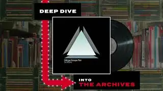 Deep Dive into the Archives: Ire Works by The Dillinger Escape Plan