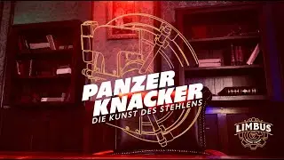 Limbus Escape Center Panzerknacker Trailer