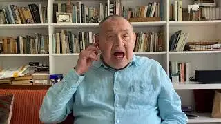 Stanley Deser interview for the 50th anniversary of the ISGRG (April 10, 2022)