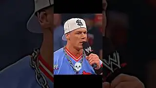 John Cena vs. Spanky - SmackDown 2003 | WWE Phonk Edit 💀#wwe #johncena