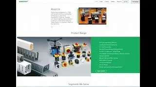 Salzer Electronics Limited !! {Latest update 2018}