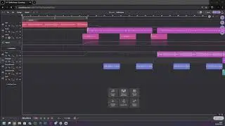 Riddim Knight Making music