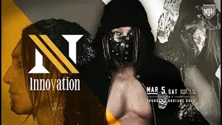 Results Report: PRO-WRESTLING NOAH N Innovation 05/03/2022 from Yokohama