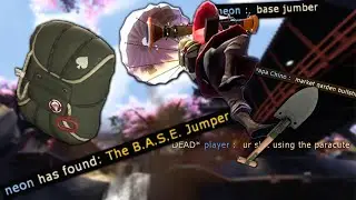 [TF2] supersonic base jumper