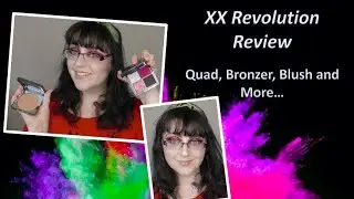 XX Revolution | XXTravagant Quad | #HonestReview #XXRevolution