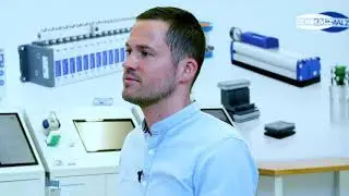 Schmalz Videocast - Compact ejector SCP FS #19