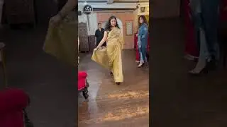 Grooming session of Mrs Miss India 2026 season 5 organized by Shivayana Creations
