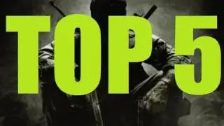 TOP 5 PLAYS OF THE WEEK! by Whiteboy7thst