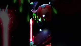 Alien Shooter World Cup 2022 Event Level 15 (Chiropka - I)