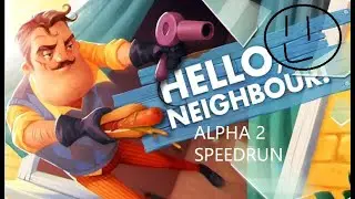 Hello neighbor alpha 2 walkthrough