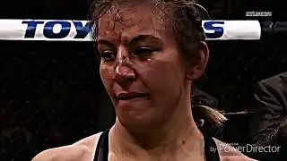 Amanda Nunes the lioness highlights HD