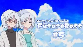 【作曲】ナコは有名コンポーザーになりたい!!!Part5~