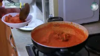 JINSI YA KUPIKA SAMAKI WA NAZI #MAPISHIBORA RAMADHAN 27