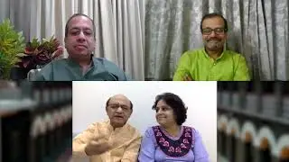 मित्ररंग : Mukund Sangoram Part 2