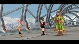 [GL] [DFFOO] Crystal Quests ~ Week 19 - White Crystal [Jihl Nabaat LC]