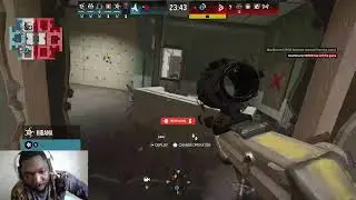 SUPERSTREAM Ragestream