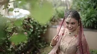 WEDDING FILM | SHUBHAM & MONIKA | CINEMATIC WEDDING
