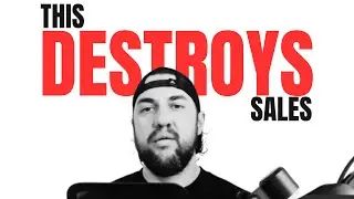 Why One Call Closes Destroy Your High Ticket Sales