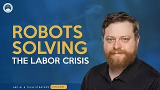 How Robotic Framing Is Solving Construction&rsquo;s Labor Shortage Crisis