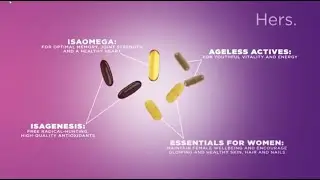 Complete Essentials with IsaGenesis