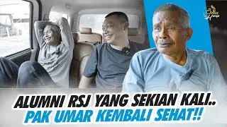 BELASAN KALI ❗❓DISETRUMM tapi MALAH BIKIN SEMBUH, UMARRRRR