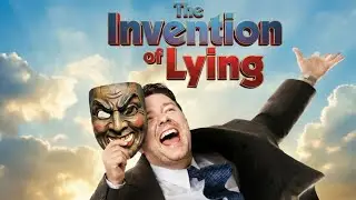 FIRST LIE | Jhoot Bolna Ek Superpower Ban Gaya | The Invention of Lie Hindi Explanation 