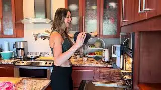 Flipping Your Flatbread