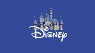Walt Disney Pictures (1995-2007) Logo Remake (Pixar Version) (