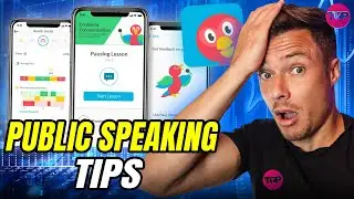 Public Speaking Tips | Orai Lifetime Deal | Orai AI Appsumo Review