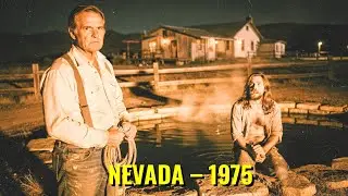 The Nevada Hot Springs Killings 1975: The Colton Ranchers Who Drowned 11 Hippies in a Private Pool