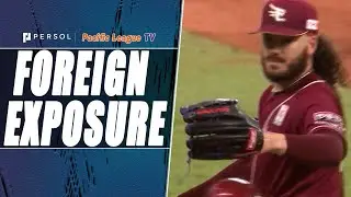 Cody Ponce Returns to Hokkaido With 5 Innings of Scoreless Baseball and 6ks