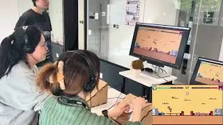 Kitchen Royale Demo