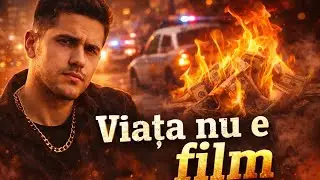 Viața nu e film | Manea lăutărească de viață | Poveste adevărată
