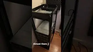 #homelab #server #engineering #infrastructure #computer