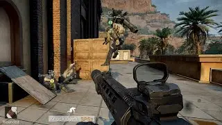 Importance Of Communication In Delta Force Ops