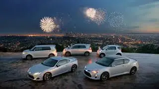 Inside Special Editions: Scion 10 Series