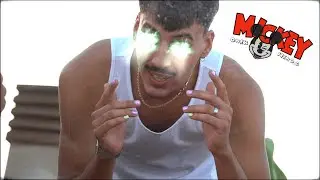 FIERO G - MICKEY (ft ONEK)