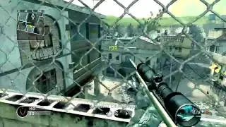 Noscope360 across map