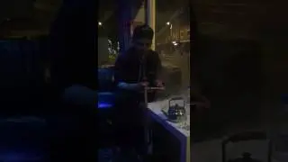 shisha Manchester