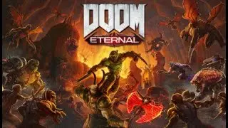 DOom Eternal part 5