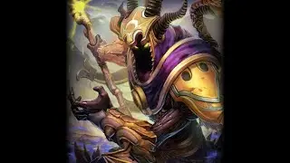 Smite SEASON 3 (BEST!!!) HADES OP BUILD
