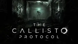 Contagion Bundle | The Callisto Protocol