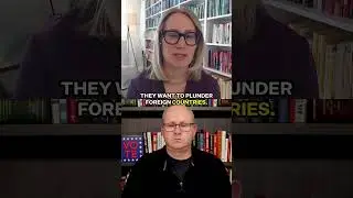 ВНИМАНИЕ: Фашистский захват власти Трампом ускорился.