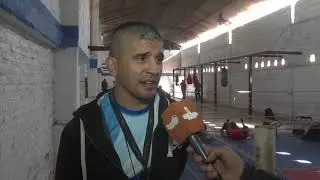 Pablo Sarmiento: 