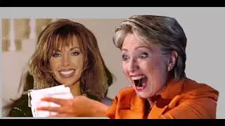 Hillary Clinton Public Service Announcement - A MUST VIEW!