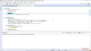 Python By Example: Deck of Cards Game Using Textual Cards|packtpub.com